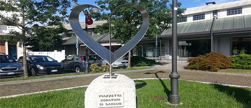 AVIS Spinea - Associazione Volontari Italiani Sangue